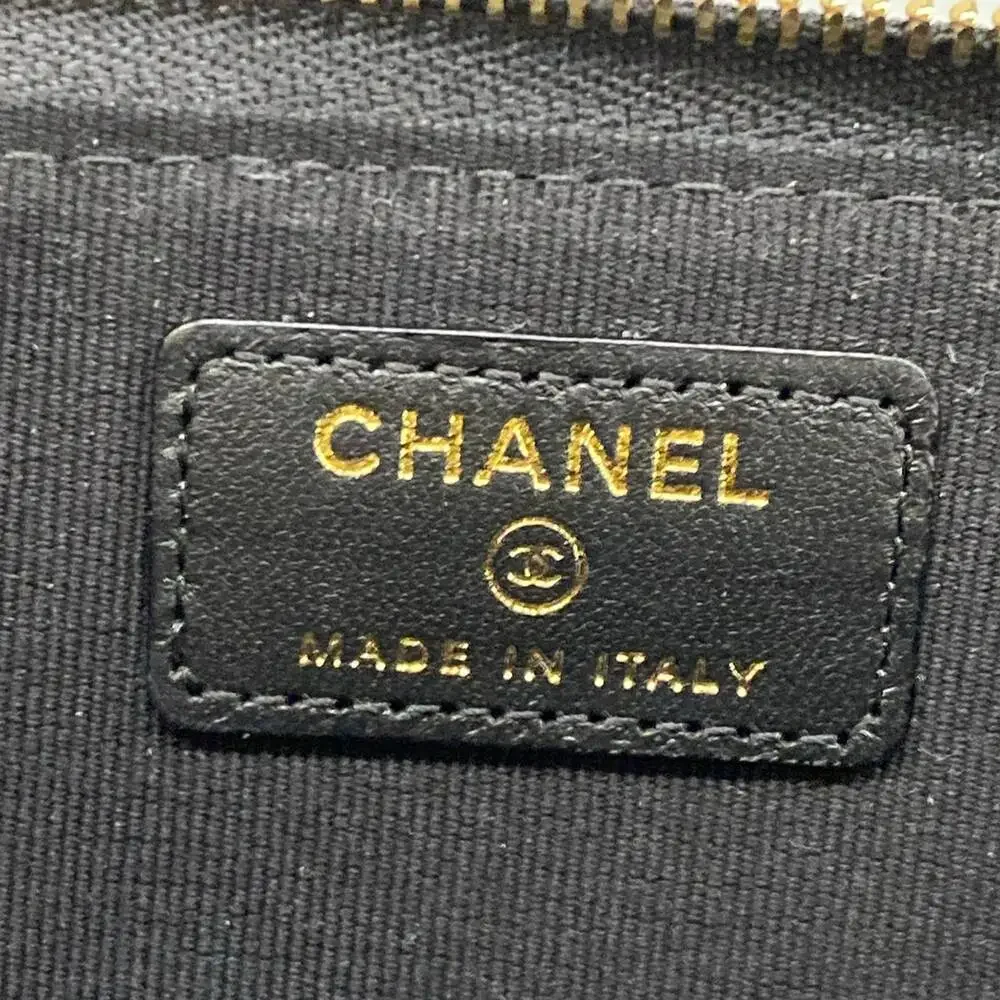Chanel Matelasse Coin Case AP4917 - Picture 4 of 10